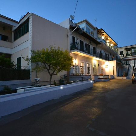 B&B Donna Marisa Pompei Exterior photo